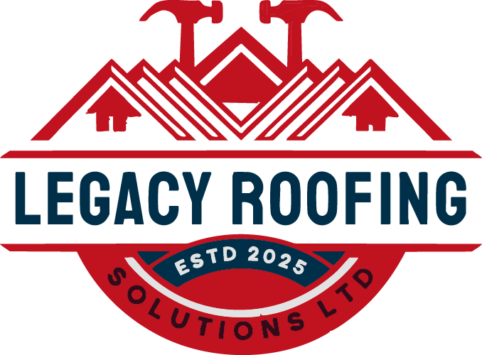 Legacy Roofing Solutions Ltd